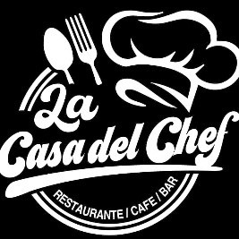 LA CASA DEL CHEF