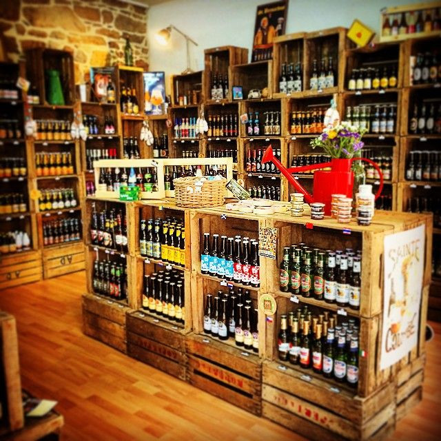 Licoreria Piecitos chuecos